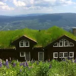 Casa vacanze Large For 20 By Norefjell Noresund