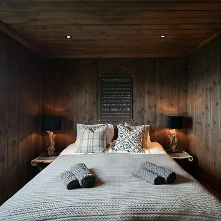 Large For 20 By Norefjell * Noresund